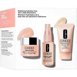 Clinique Moisture SurgeTM Mini Kit Hydration Gesichtspflegeset