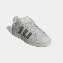 adidas Campus 00S Herren Chalk Pearl/Iron Metallic 37 1/3