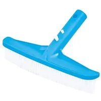 Avenli CleanPlus Poolbürste Blau 25 cm