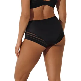 LISCA Alegra Taillenslip Schwarz 46