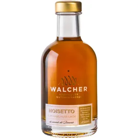 Edelbrennerei Walcher Walcher Noisetto - 0,2l