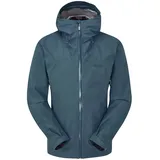 Rab Namche GTX Jacket orion blue ORB XXL