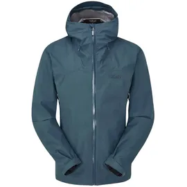 Rab Namche GTX Jacket orion blue ORB XXL
