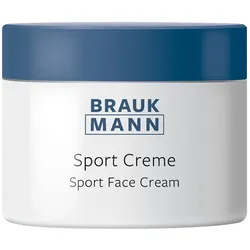 Hildegard Braukmann Sport Creme 50 ml