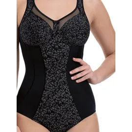 Anita Korselett Clara Art Schwarz 80B