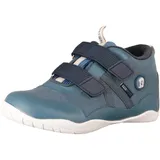 TROLLKIDS Barfuß-Winterschuhe Hallingdal Barefoot Winter Hiker" in Blau | Gr.: 36,