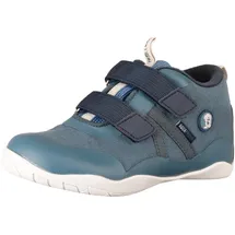 TROLLKIDS Barfuß-Winterschuhe Hallingdal Barefoot Winter Hiker" in Blau | Gr.: 36,