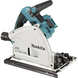 Makita, Handkreissäge, Akku Tauchsäge