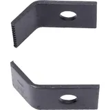 bernstein tools for electronics 5-182 Pinzetten-Ersatzspitze