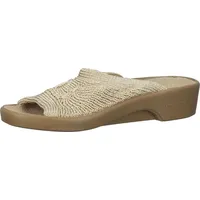 Arcopedico Hausschuhe in Beige 42