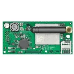 Indexa 35513 SYSTEM 9000 GSM-Kommunikationsmodul (4G/2G), Einbau in 9000er Zentralen 9000GSM-4G 9000GSM4G