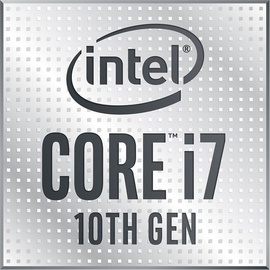 Intel Core i7-10700K 3,8 GHz Box BX8070110700K