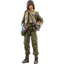 Hasbro Star Wars: The Acolyte Actionfigur Osha Aniseya 10 cm