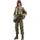 Hasbro Star Wars: The Acolyte Actionfigur Osha Aniseya 10 cm