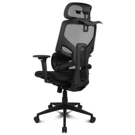 Drift Drair 400 Gaming-Stuhl Schwarz PC