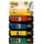 Post-it Index Mini 683-4 35Blatt sortiert 4 St./Pack.