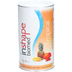 inshape biomed® Tropical