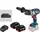 Bosch GSB 18V-85 C Professional + 2 x 5,0 Ah + 1 x 4,0 Ah + L-Boxx (0615990K7R)