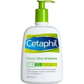 Galderma Laboratorium Pro Rötung Gesichts-Feuchtigkeitskontrolle Fluid 50 ml