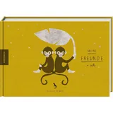 Knesebeck Von Dem GmbH Meine Freunde + ich: