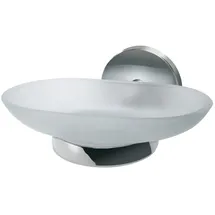 Fackelmann VISION, Seifenschale Ablageschale Breite 13 Cm Badzubehör'-'86768