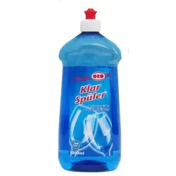 ORO®-frisch-aktiv Klarspüler 05141 , 1 Liter - Flasche