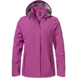 Schöffel Gmund L in pink - 40