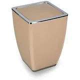 Trendline Kosmetikeimer 5 l Taupe