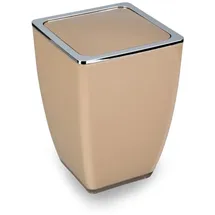 Trendline Kosmetikeimer 5 l Taupe