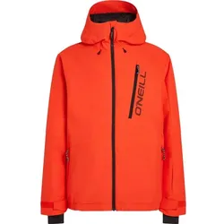 ONEILL Herren Jacke HAMMER SNOW JACKET, Paprika Flame, XXL