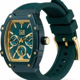 ICE-Watch Boliday Verdigris Silikon 36 mm 023996
