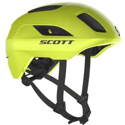 Scott La Mokka Plus Gelb Modell 2023