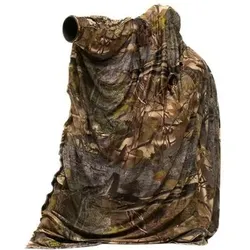 Buteo Photo Gear Bag Hide Leichtgewicht grün