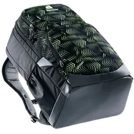 Deuter Cotogy black ripple