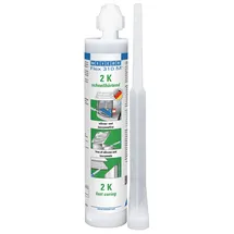 WEICON Zweikomponentenkleber Flex 310 M 250 ml