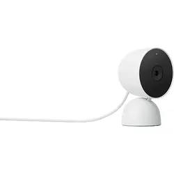 GOOGLE Google Nest Cam (Indoor), Kamera