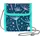 School-Mood Brustbeutel Kinder blau
