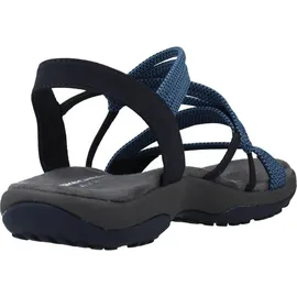 SKECHERS 41180 Damen Navy 40