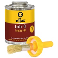 Effol effax, Leder-Öl, 425ml (12147500)