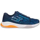 Bullpadel Ionic 25i Herren Dunkelblau 44