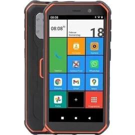 Olympia TREK 32 GB schwarz