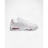 Nike Air Max 95 OG Big Bubble White University Red weiß 46 (UK 11.5)