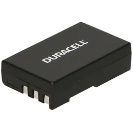 Duracell Nikon EN-El9 kompatibel