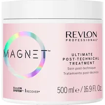 Revlon Magnet Post-Technical Treatment 500 ml