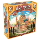 Asmodee Alma Mater