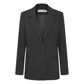 Pulz Blazer schwarz 40