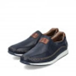 Rieker 11962-14 Herren Blau 44