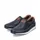 Rieker 11962-14 Herren Blau 44
