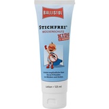 Ballistol Stichfrei Kids Mückenschutz 125 ml