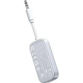 UGREEN Bluetooth-Sender 5.4 Ugreen Cm872 Weiß